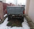 Другая Другая, объемом двигателя 0 л и пробегом 0 тыс. км за 5500 $, фото 8 на Automoto.ua