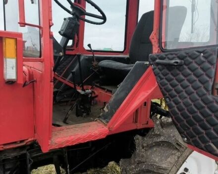 Другая Другая, объемом двигателя 0 л и пробегом 0 тыс. км за 2750 $, фото 8 на Automoto.ua