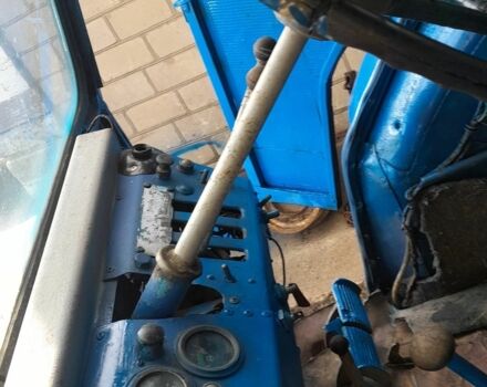 Другая Другая, объемом двигателя 4 л и пробегом 14 тыс. км за 2190 $, фото 5 на Automoto.ua