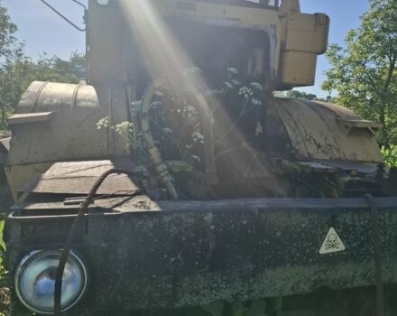 Другая Другая, объемом двигателя 0 л и пробегом 0 тыс. км за 2899 $, фото 1 на Automoto.ua