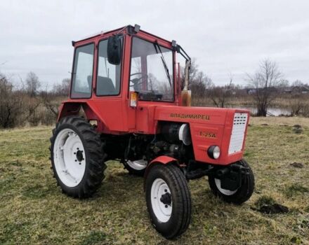 Другая Другая, объемом двигателя 0 л и пробегом 0 тыс. км за 2750 $, фото 4 на Automoto.ua