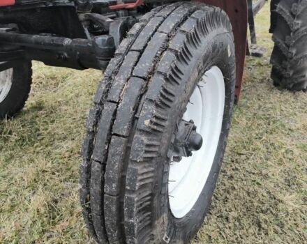 Другая Другая, объемом двигателя 0 л и пробегом 0 тыс. км за 2750 $, фото 9 на Automoto.ua