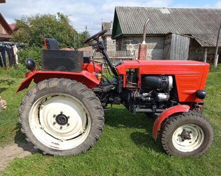 Інша Інша, об'ємом двигуна 9.76 л та пробігом 201 тис. км за 3500 $, фото 1 на Automoto.ua