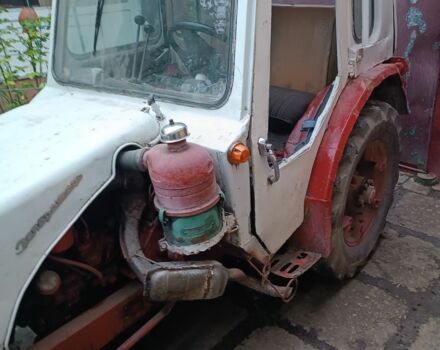 Інша Інша, об'ємом двигуна 0 л та пробігом 0 тис. км за 5000 $, фото 7 на Automoto.ua