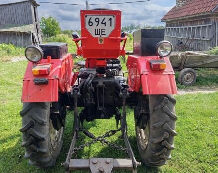 Інша Інша, об'ємом двигуна 9.76 л та пробігом 201 тис. км за 3500 $, фото 3 на Automoto.ua