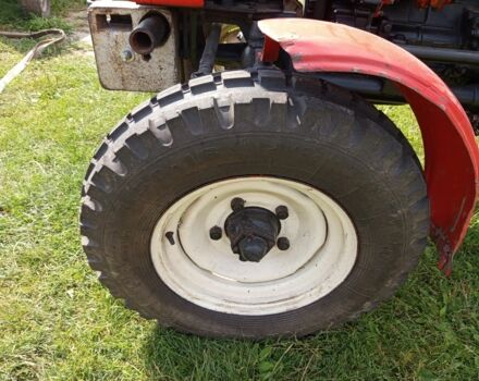 Інша Інша, об'ємом двигуна 9.76 л та пробігом 201 тис. км за 3500 $, фото 5 на Automoto.ua