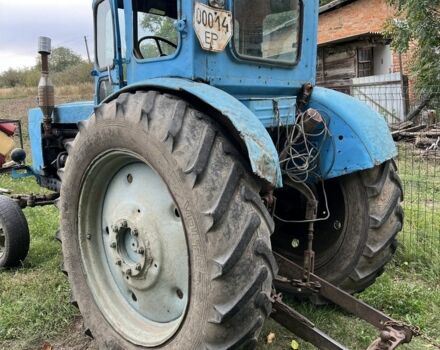 Другая Другая, объемом двигателя 0 л и пробегом 0 тыс. км за 2176 $, фото 5 на Automoto.ua