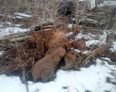 Другая Другая, объемом двигателя 0 л и пробегом 100000 тыс. км за 110000 $, фото 3 на Automoto.ua