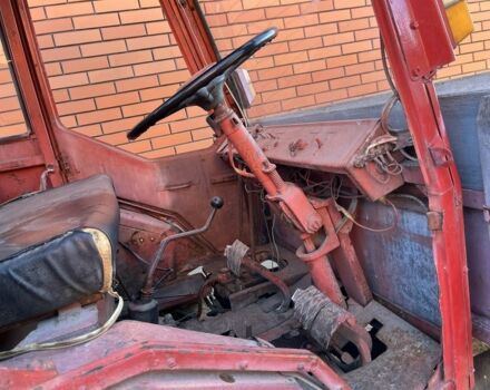 Другая Другая, объемом двигателя 0 л и пробегом 0 тыс. км за 2300 $, фото 4 на Automoto.ua