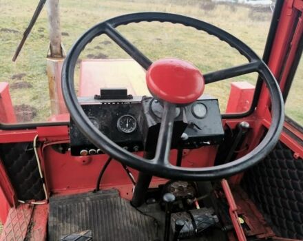 Другая Другая, объемом двигателя 0 л и пробегом 0 тыс. км за 2750 $, фото 7 на Automoto.ua