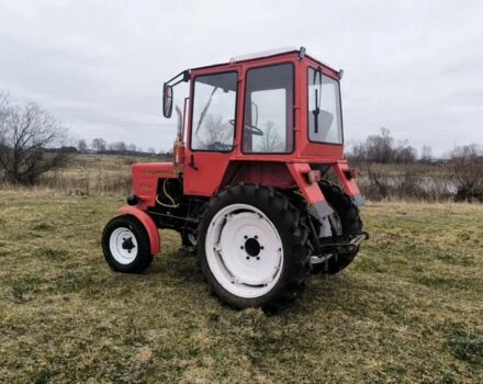 Другая Другая, объемом двигателя 0 л и пробегом 0 тыс. км за 2750 $, фото 2 на Automoto.ua