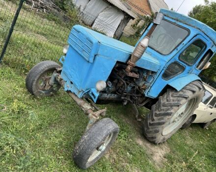 Другая Другая, объемом двигателя 0 л и пробегом 0 тыс. км за 2176 $, фото 1 на Automoto.ua