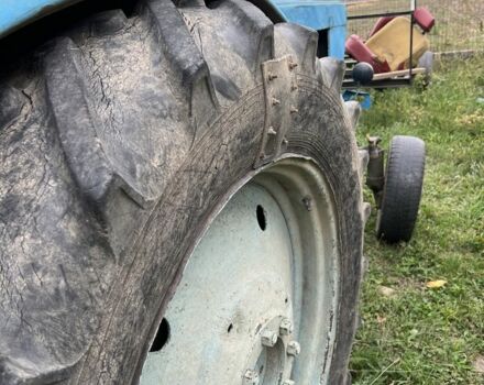 Другая Другая, объемом двигателя 0 л и пробегом 0 тыс. км за 2176 $, фото 4 на Automoto.ua