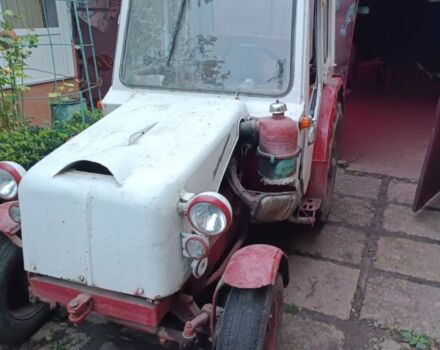 Інша Інша, об'ємом двигуна 0 л та пробігом 0 тис. км за 5000 $, фото 6 на Automoto.ua