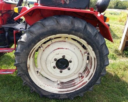 Інша Інша, об'ємом двигуна 9.76 л та пробігом 201 тис. км за 3500 $, фото 4 на Automoto.ua