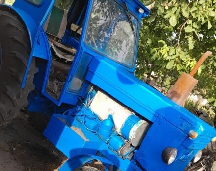 Другая Другая, объемом двигателя 4 л и пробегом 14 тыс. км за 2190 $, фото 1 на Automoto.ua