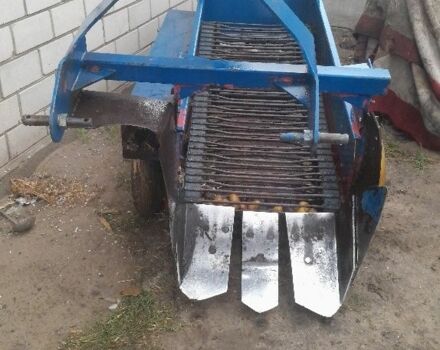 Другая Другая, объемом двигателя 4.57 л и пробегом 18 тыс. км за 2100 $, фото 1 на Automoto.ua