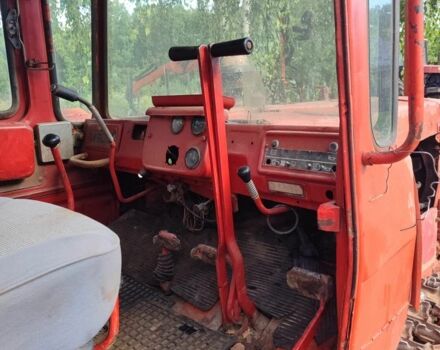Другая Другая, объемом двигателя 4.5 л и пробегом 100 тыс. км за 3123 $, фото 4 на Automoto.ua