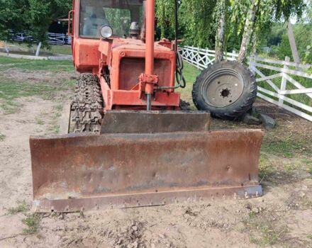Другая Другая, объемом двигателя 4.5 л и пробегом 100 тыс. км за 3123 $, фото 6 на Automoto.ua