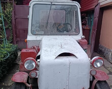 Інша Інша, об'ємом двигуна 0 л та пробігом 0 тис. км за 5000 $, фото 5 на Automoto.ua