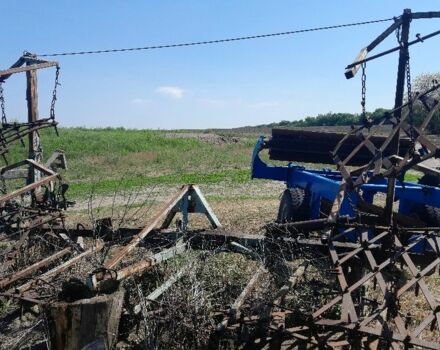 Другая Другая, объемом двигателя 4 л и пробегом 14 тыс. км за 2190 $, фото 7 на Automoto.ua