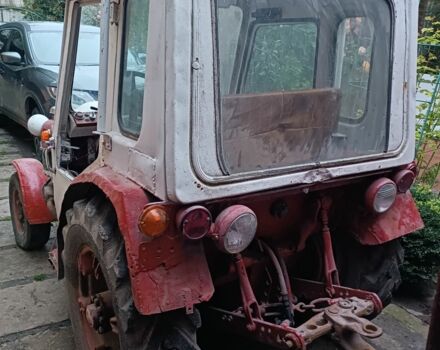 Інша Інша, об'ємом двигуна 0 л та пробігом 0 тис. км за 5000 $, фото 4 на Automoto.ua