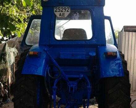 Другая Другая, объемом двигателя 4 л и пробегом 14 тыс. км за 2190 $, фото 4 на Automoto.ua