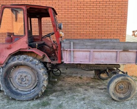 Другая Другая, объемом двигателя 0 л и пробегом 0 тыс. км за 2300 $, фото 3 на Automoto.ua