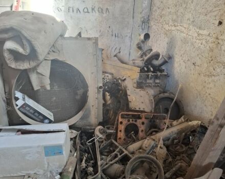 Другая Другая, объемом двигателя 0 л и пробегом 0 тыс. км за 2899 $, фото 4 на Automoto.ua