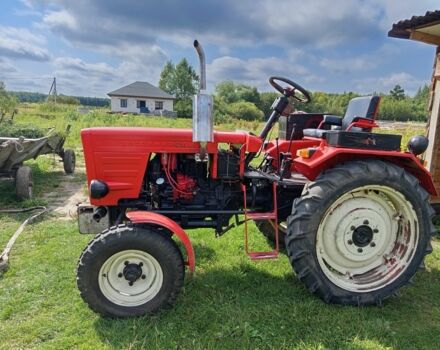 Інша Інша, об'ємом двигуна 9.76 л та пробігом 201 тис. км за 3500 $, фото 2 на Automoto.ua