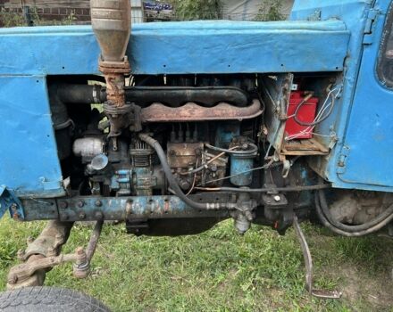 Другая Другая, объемом двигателя 0 л и пробегом 0 тыс. км за 2176 $, фото 2 на Automoto.ua