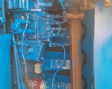 Другая Другая, объемом двигателя 4 л и пробегом 14 тыс. км за 2190 $, фото 2 на Automoto.ua