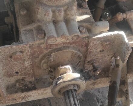 Другая Другая, объемом двигателя 0 л и пробегом 0 тыс. км за 243 $, фото 2 на Automoto.ua