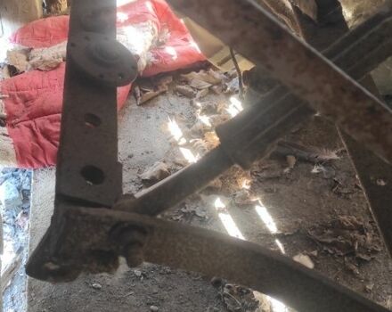 Другая Другая, объемом двигателя 0 л и пробегом 0 тыс. км за 243 $, фото 5 на Automoto.ua