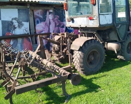 Інша Інша, об'ємом двигуна 0 л та пробігом 0 тис. км за 4700 $, фото 9 на Automoto.ua