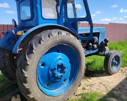 Інша Інша, об'ємом двигуна 0 л та пробігом 0 тис. км за 1500 $, фото 5 на Automoto.ua