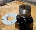Другая Другая, объемом двигателя 4 л и пробегом 1000 тыс. км за 710 $, фото 1 на Automoto.ua