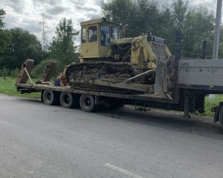 Інша Інша, об'ємом двигуна 0 л та пробігом 0 тис. км за 16000 $, фото 1 на Automoto.ua