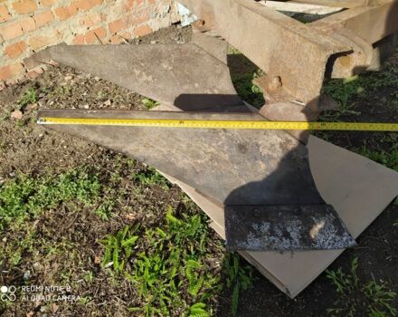Другая Інша, об'ємом двигуна 1000 л та пробігом 1000 тис. км за 55000 $, фото 3 на Automoto.ua
