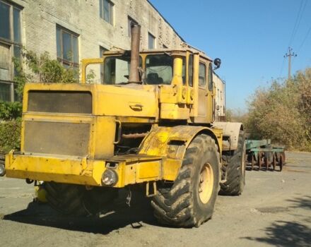 Другая Другая, объемом двигателя 0 л и пробегом 0 тыс. км за 6000 $, фото 1 на Automoto.ua