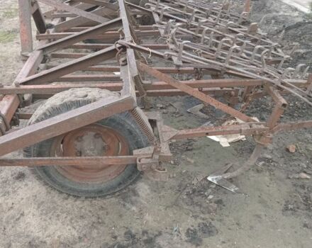 Інша Інша, об'ємом двигуна 0 л та пробігом 0 тис. км за 714 $, фото 10 на Automoto.ua