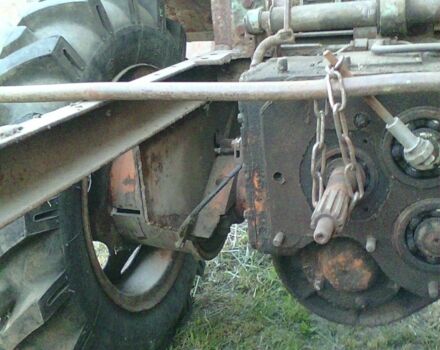 Інша Інша, об'ємом двигуна 0 л та пробігом 0 тис. км за 486 $, фото 3 на Automoto.ua