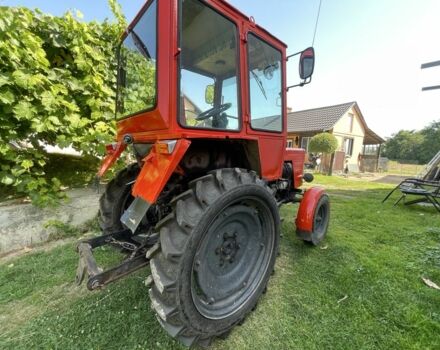 Інша Інша, об'ємом двигуна 1.9 л та пробігом 25 тис. км за 5200 $, фото 2 на Automoto.ua
