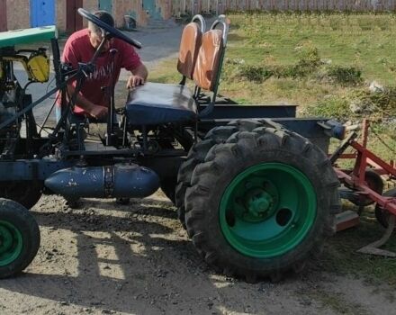Другая Інша, об'ємом двигуна 1000 л та пробігом 1000 тис. км за 55000 $, фото 7 на Automoto.ua