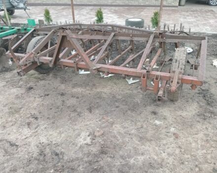 Інша Інша, об'ємом двигуна 0 л та пробігом 0 тис. км за 714 $, фото 8 на Automoto.ua