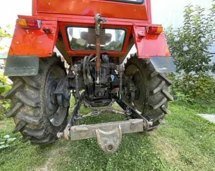 Інша Інша, об'ємом двигуна 1.9 л та пробігом 25 тис. км за 5200 $, фото 6 на Automoto.ua