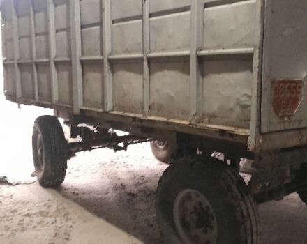 Другая Другая, объемом двигателя 4.7 л и пробегом 1000 тыс. км за 2000 $, фото 2 на Automoto.ua