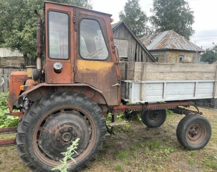 Другая Другая, объемом двигателя 0 л и пробегом 0 тыс. км за 3000 $, фото 2 на Automoto.ua