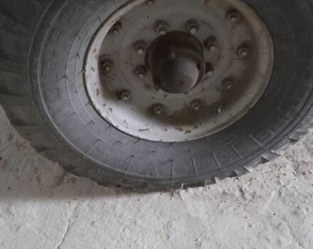 Другая Другая, объемом двигателя 4.7 л и пробегом 1000 тыс. км за 2000 $, фото 4 на Automoto.ua