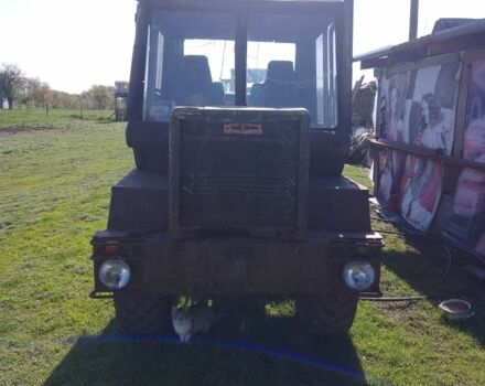 Інша Інша, об'ємом двигуна 0 л та пробігом 0 тис. км за 4700 $, фото 6 на Automoto.ua